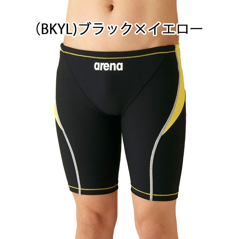 アリーナ（arena） 競泳水着 メンズ トレーニングスパッツ タフスーツ
