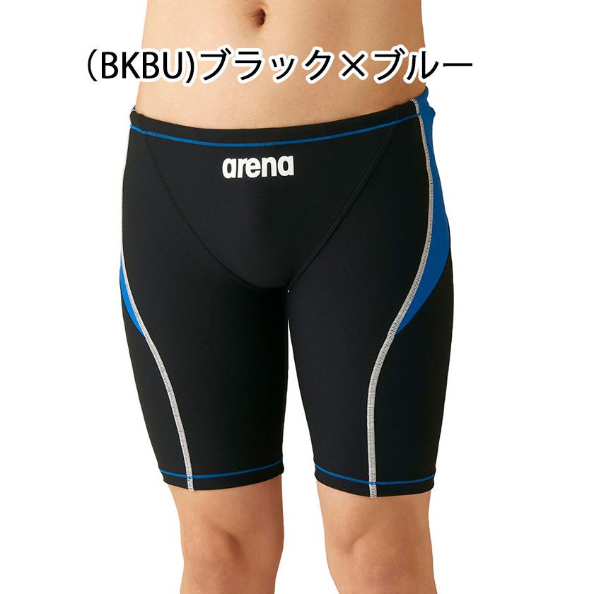 アリーナ（arena） 競泳水着 メンズ トレーニングスパッツ タフスーツ