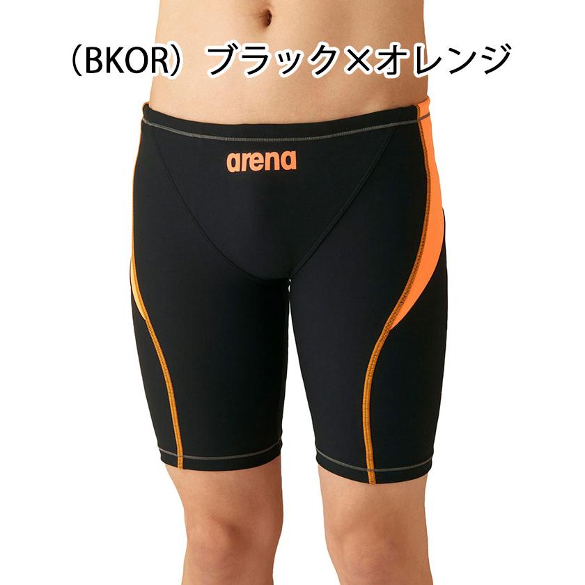 アリーナ（arena） 競泳水着 メンズ トレーニングスパッツ タフスーツ