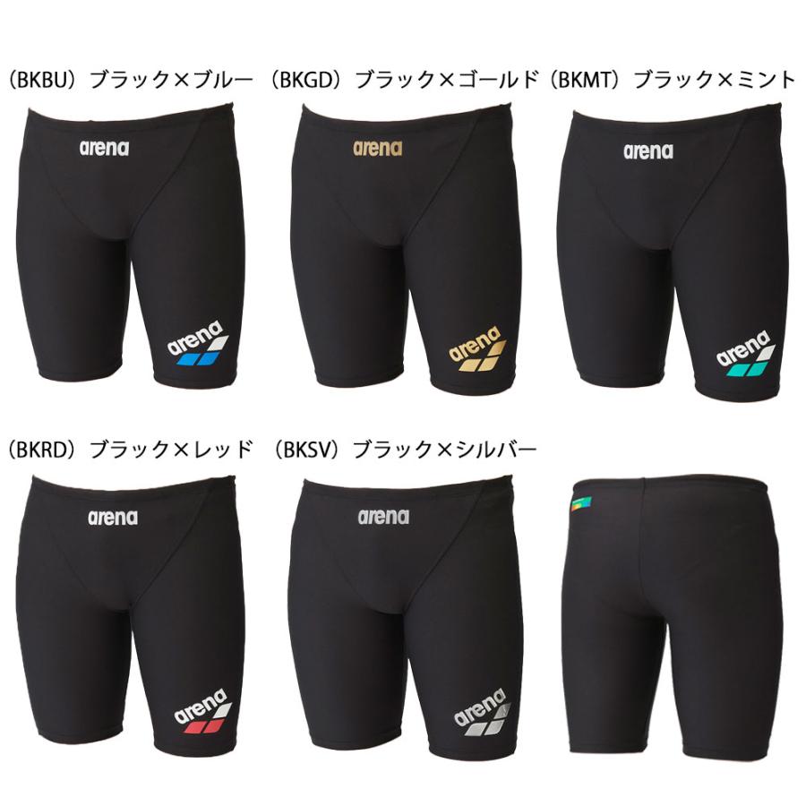 アリーナ（arena） 競泳水着 メンズ タフスーツ トレーニングスパッツ