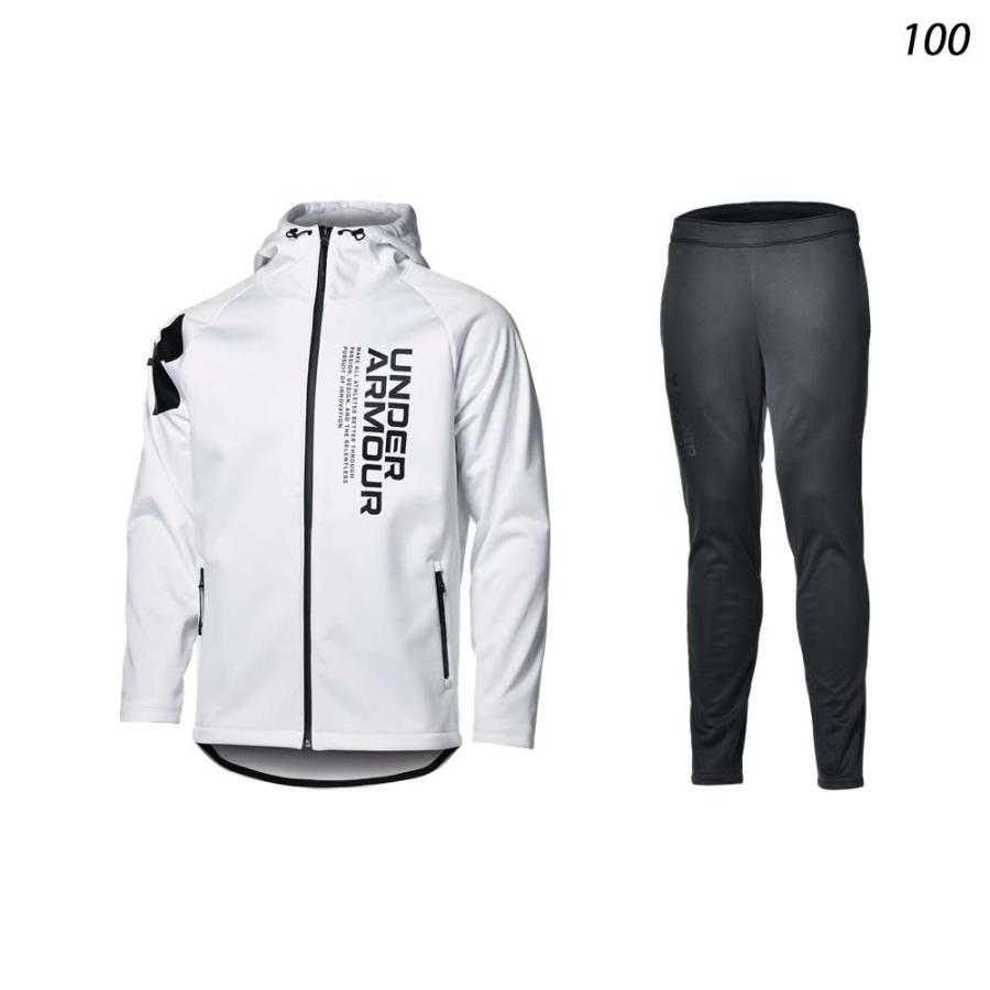 UNDER ARMOUR（アンダーアーマー） 上下 メンズ トレーニング UA