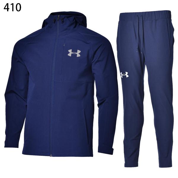 UNDER ARMOUR アンダーアーマー 上下 UA ブラッシュ ウーブン UNDER ARMOUR アンダーアーマー 上下 UA ブラッシュ ウーブン