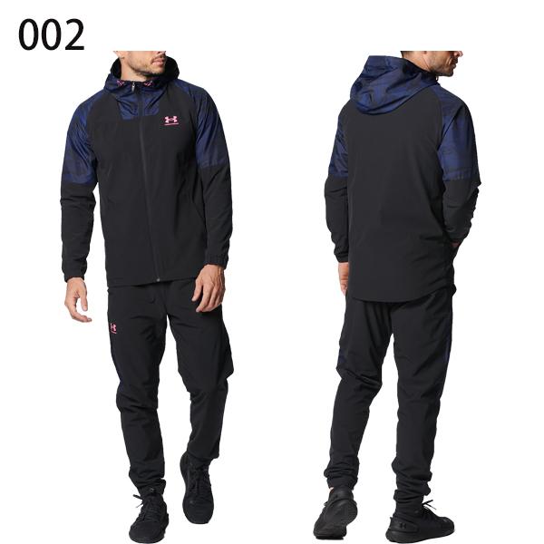 UNDER ARMOUR★トレーニングウェア UNDER ARMOUR アンダーアーマー トレーニングウェア メンズ