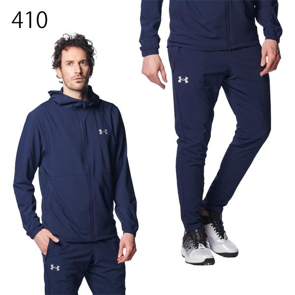 UNDER ARMOUR（アンダーアーマー） 野球 トレーニングウエア 上下 UA