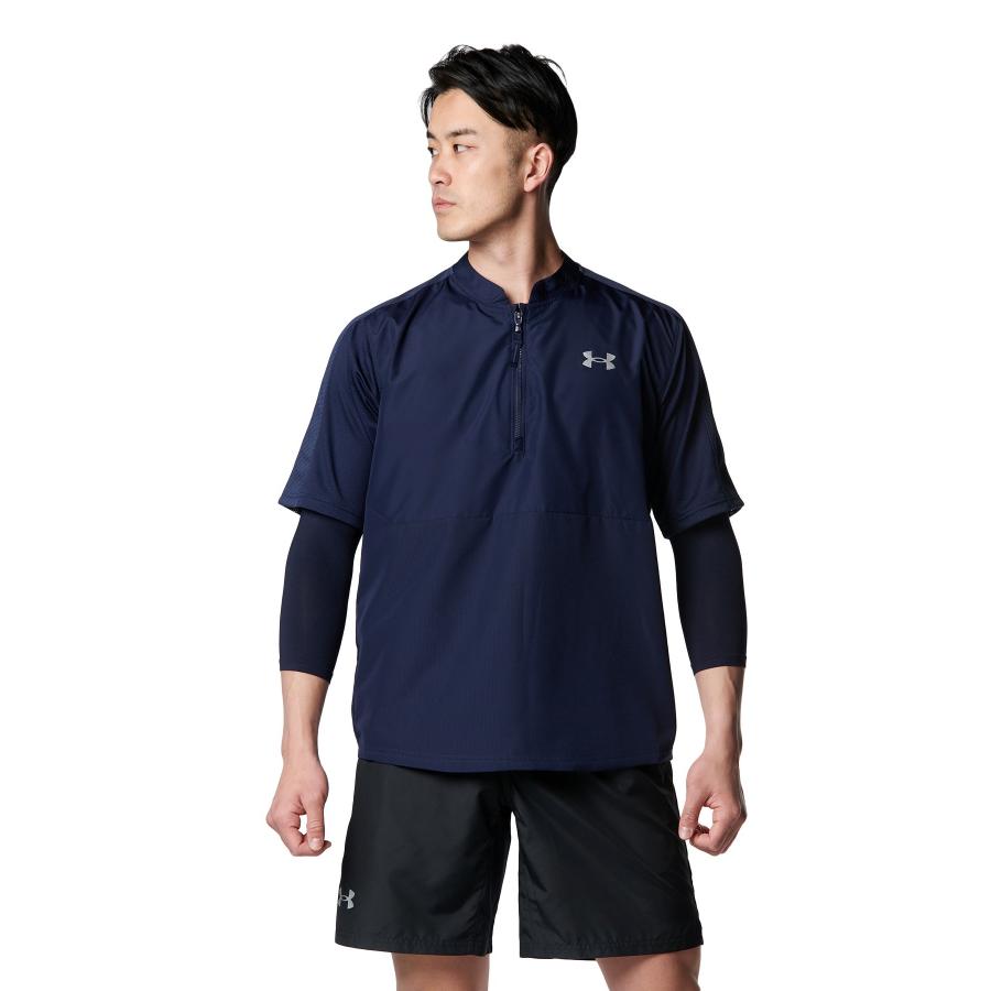 UNDER ARMOUR（アンダーアーマー） 野球 トレーニングウェア 上下