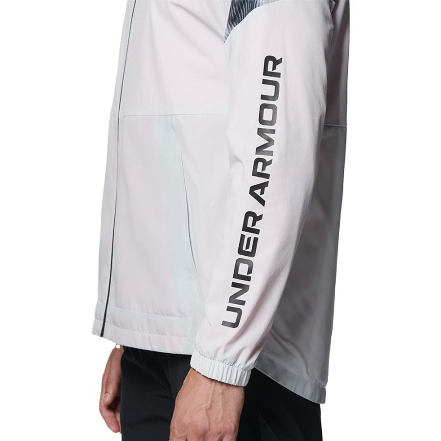 UNDER ARMOUR アンダーアーマー ウインドブレーカー 上下 UA UNDER ARMOUR アンダーアーマー ウインドブレーカー 上下 UA