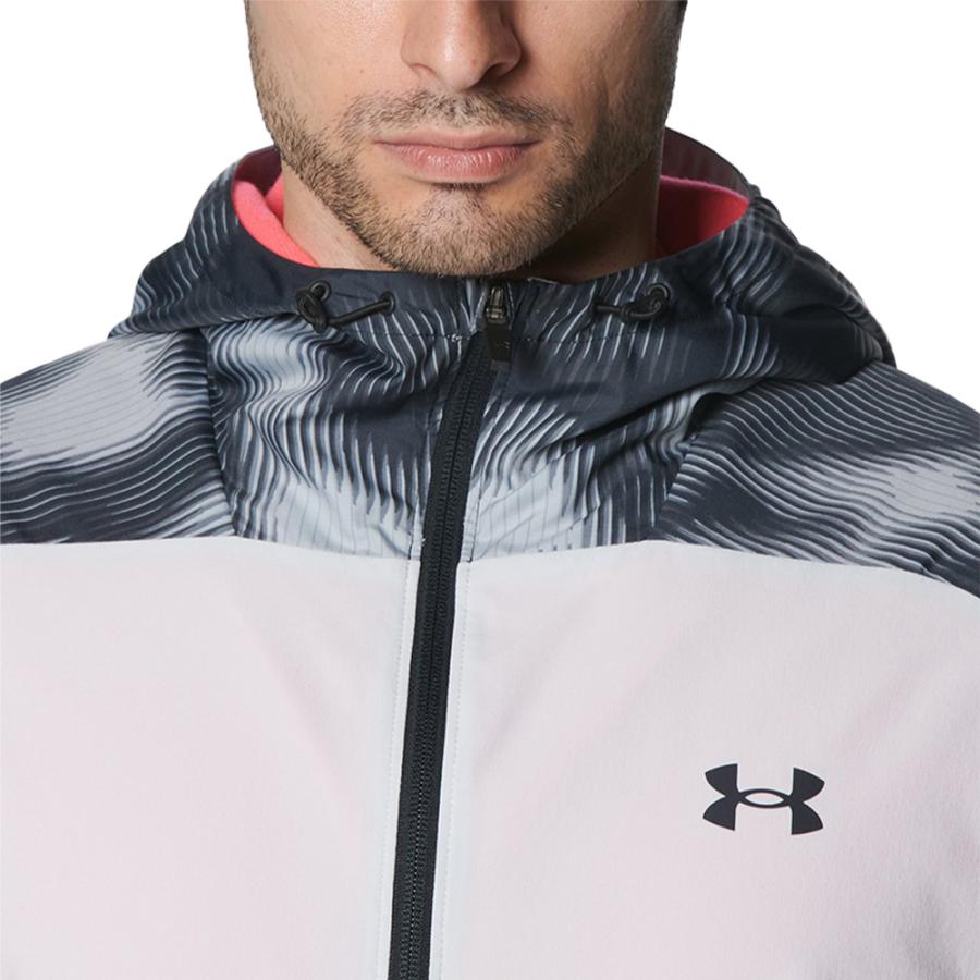 UNDER ARMOUR アンダーアーマー ウインドブレーカー 上下 UA UNDER ARMOUR アンダーアーマー ウインドブレーカー 上下 UA