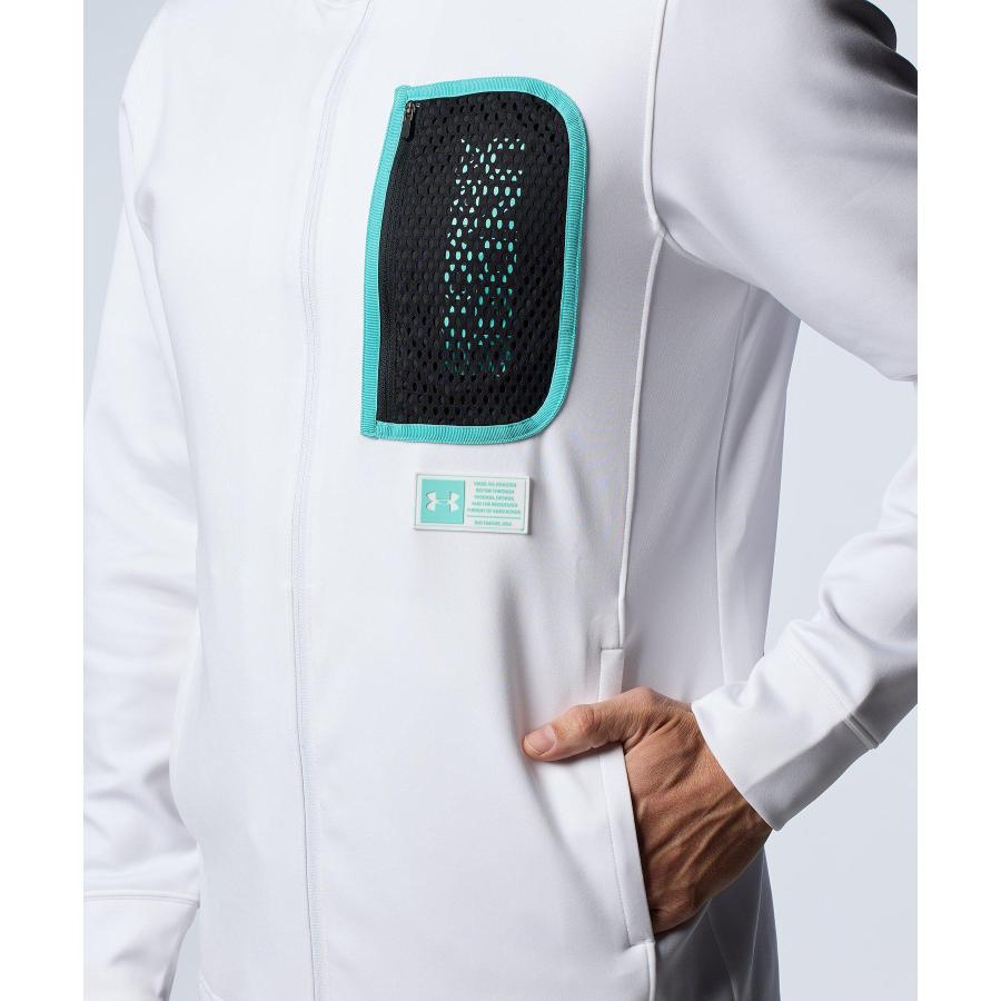 UNDER ARMOUR（アンダーアーマー） トレーニングウエア 野球 上下 UA