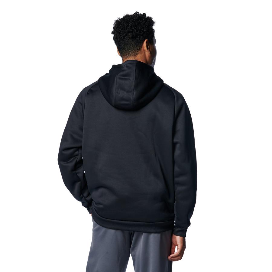 上下セット UNDER ARMOUR フリース フーディー ジョガーパンツ UNDER ARMOUR（アンダーアーマー）UAアーマーフリース