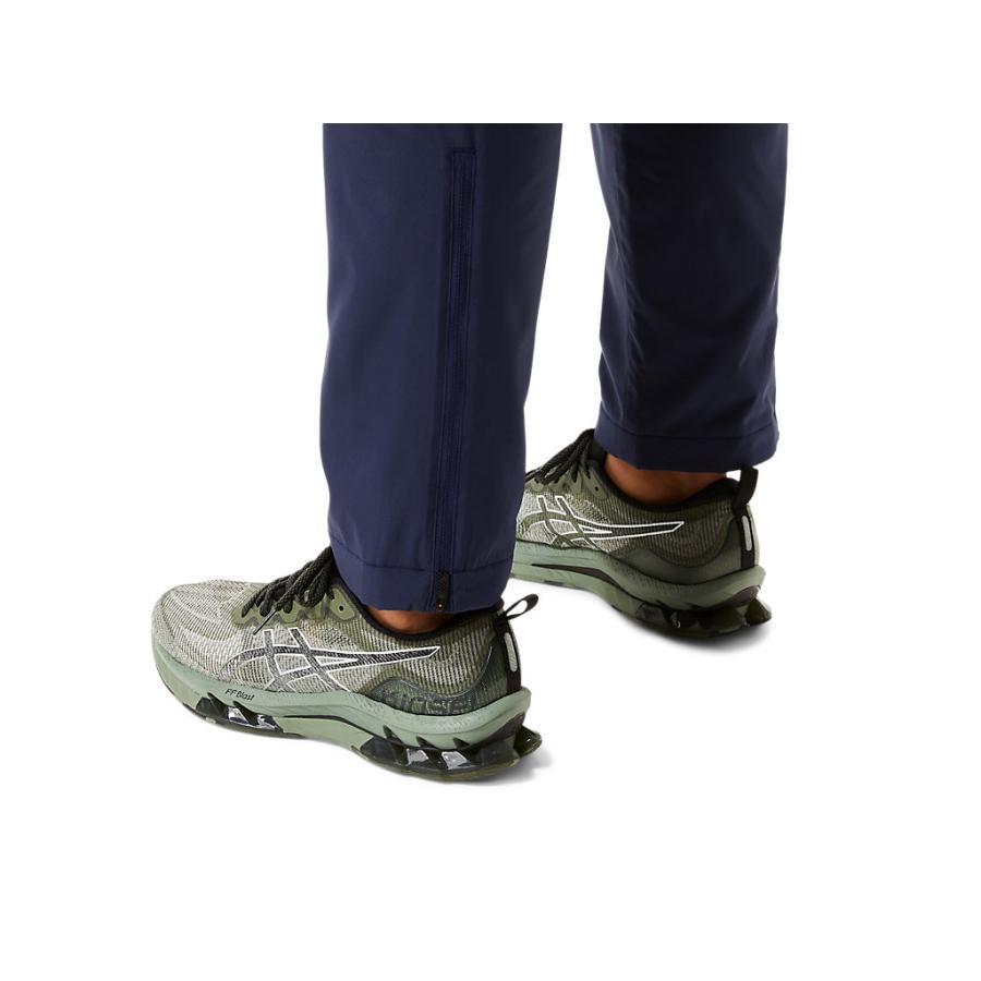 ASICS（アシックス） トレーニングウエア 上下 CA裏トリコット