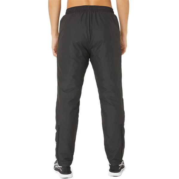 ASICS アシックス ウインドブレーカー 上下 A-I-M 中わた