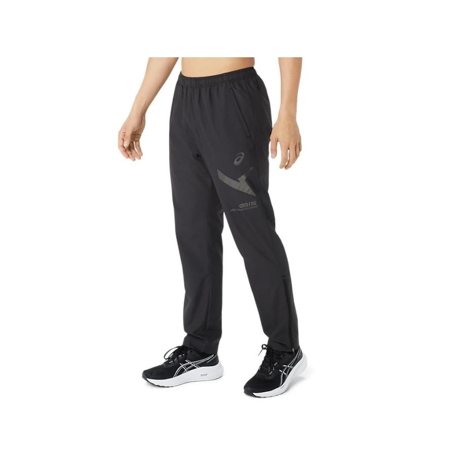 ASICS（アシックス） メンズ トレーニングウェア 上下 AIM-TRG 裏