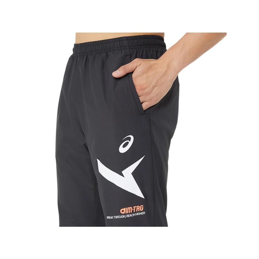 アシックストレーニングウエア TOKYO ウォームアップ XL アシックストレーニングウエア TOKYO ウォームアップ XL