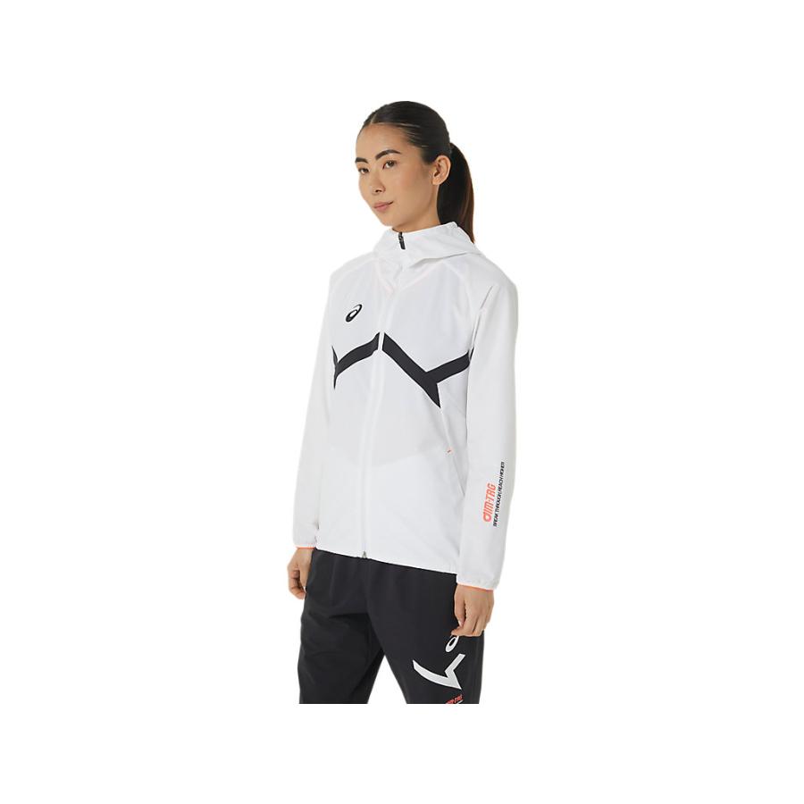 ASICS（アシックス） レディース トレーニングウェア 上下 A-I-M