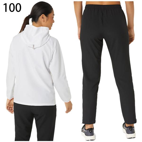 ASICS（アシックス） レディース トレーニングウェア 上下 ウイメンズ