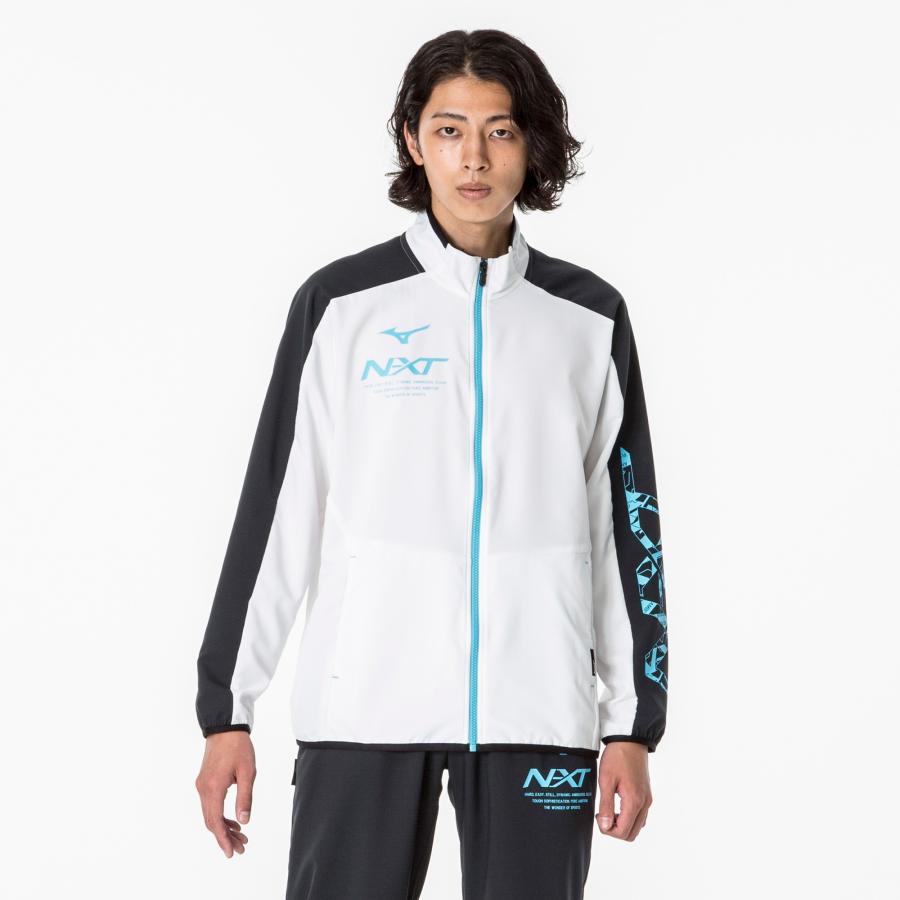 MIZUNO（ミズノ） トレーニングウェア 上下 N-XT ムーブクロス