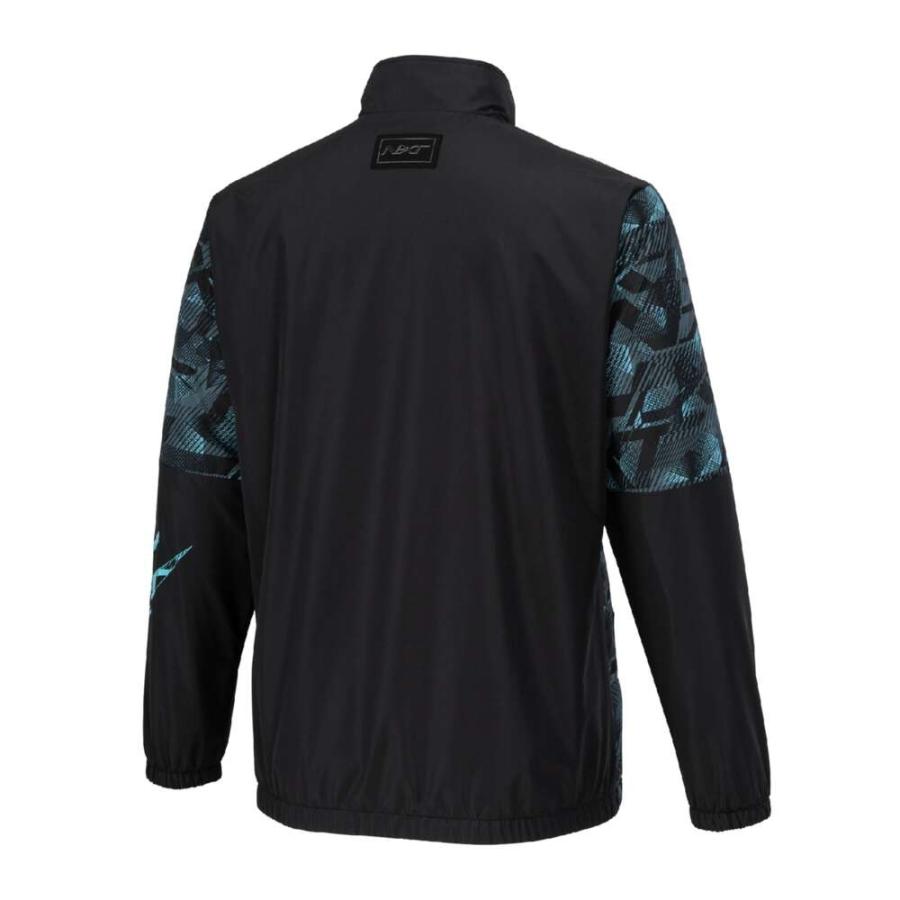 MIZUNO - ミズノ　ブレスサーモ　ジャケット　ウインドブレーカー 楽天市場】ミズノ(mizuno)ブレスサーモウインドブレーカー