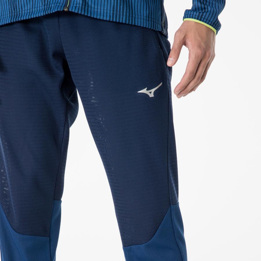 MIZUNO（ミズノ） トレーニングウェア ジャージ 上下 ドライエアロ