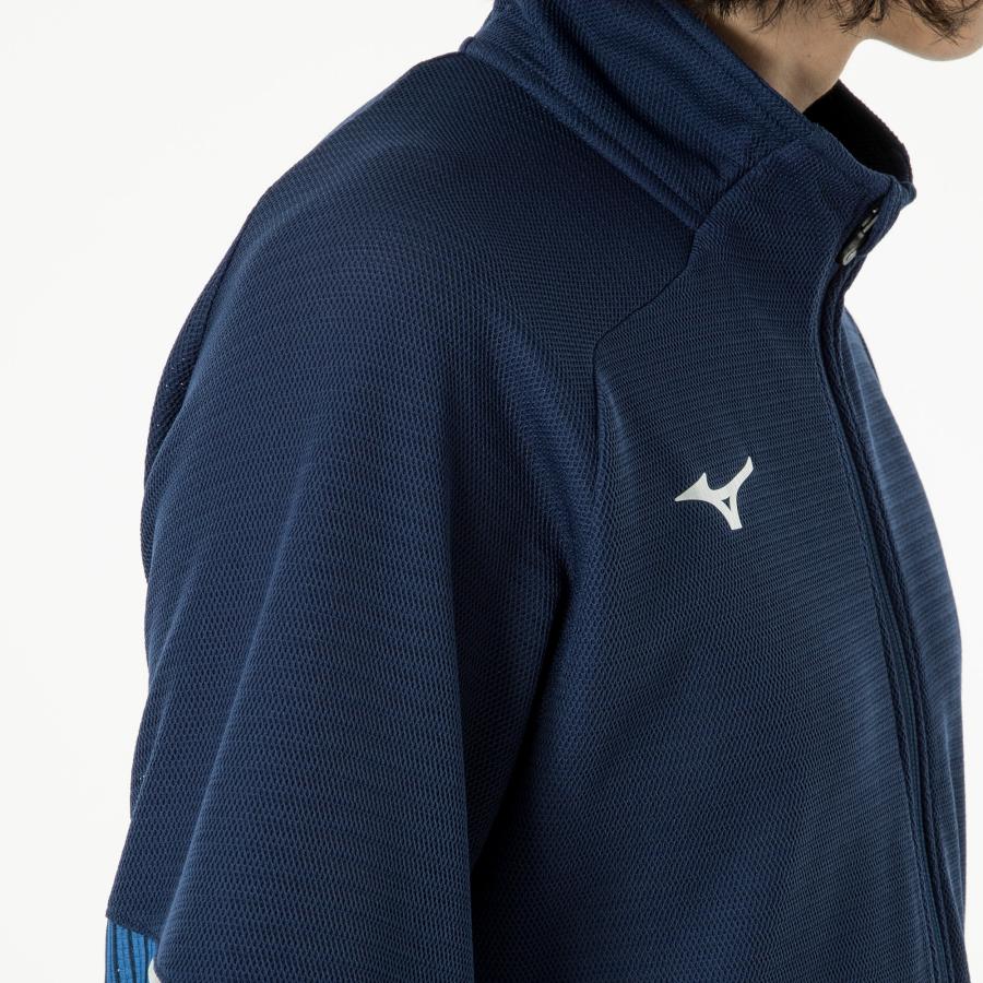 MIZUNO（ミズノ） トレーニングウェア ジャージ 上下 ドライエアロ