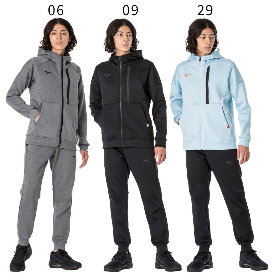 MIZUNO（ミズノ） セットアップ トレーニングウェア メンズ 上下