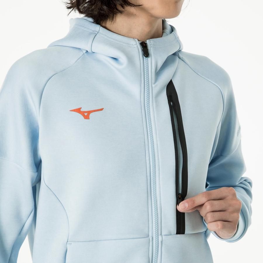 MIZUNO（ミズノ） セットアップ トレーニングウェア メンズ 上下