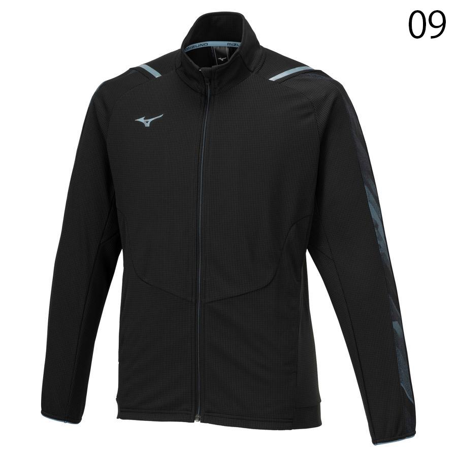 MIZUNO（ミズノ） トレーニングウエア 上下 N-XT ジャージ ドライ