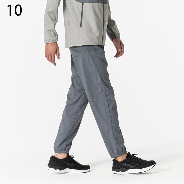 ミズノ mizuno 上下 ストレッチクロスフーディー パンツ 32MCB010 MIZUNO ミズノ mizuno トレーニングウェア 上下 ストレッチ