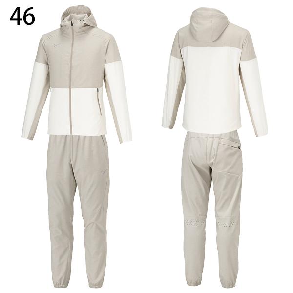 MIZUNO ミズノ mizuno トレーニングウェア 上下 ストレッチ