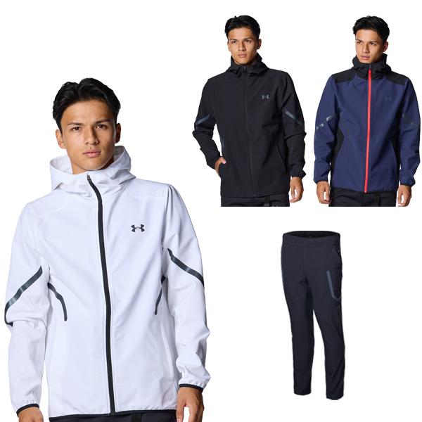 UNDER ARMOUR（アンダーアーマー） トレーニングウエア 上下 UA