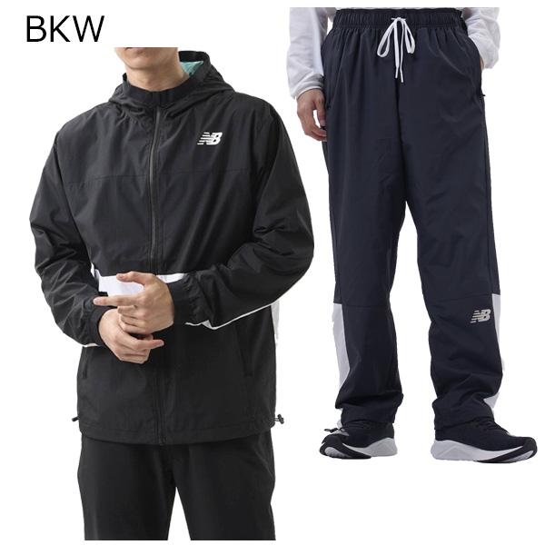 ニューバランス　ウィンドブレーカー(上下) New Balance ウィンドブレーカー 上下 レディース