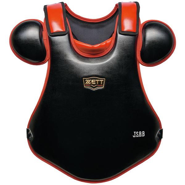 ゼット ZETT 一般軟式用 捕手 キャッチャー 防具 プロテクター 3 ゼット ZETT 一般軟式用 捕手 キャッチャー 防具 プロテクター 3