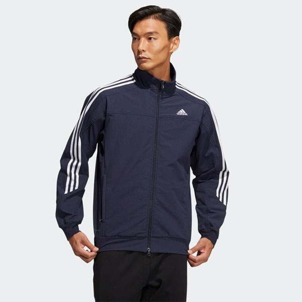 adidas アディダス ジャージ 上下 メンズ スリーストライプス 24/7