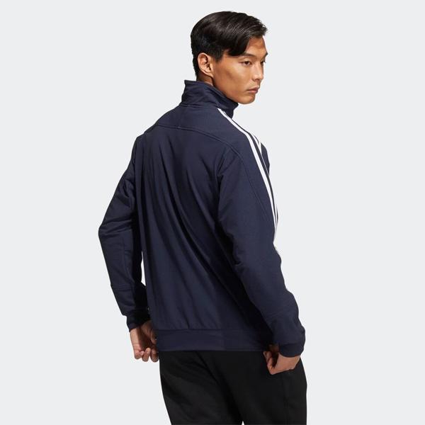 adidas アディダス ジャージ 上下 メンズ スリーストライプス 24