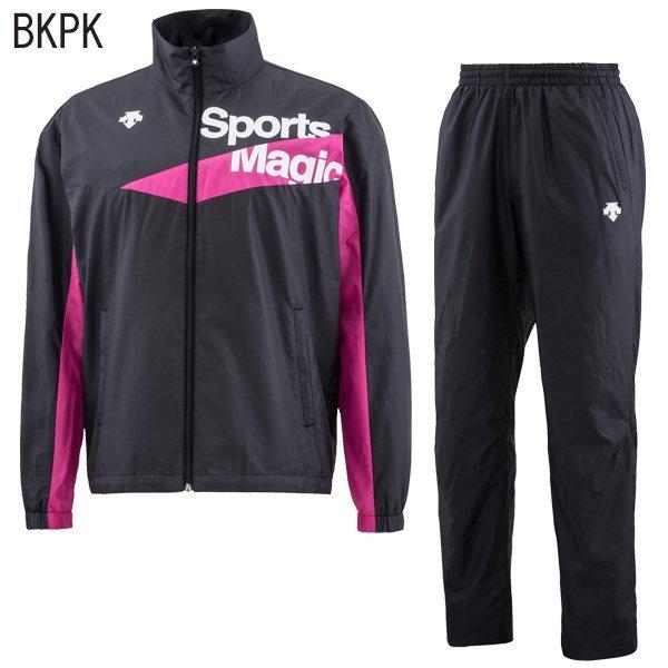 DESCENTE（デサント） ウインドブレーカー 上下 セット チーム