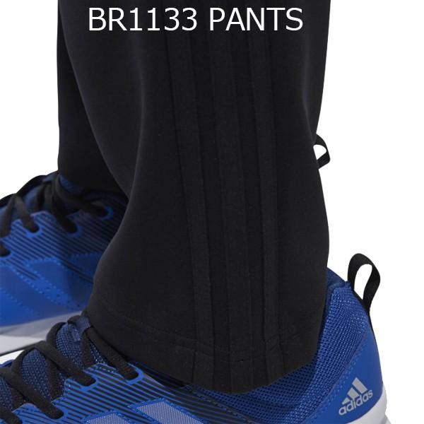 adidas（アディダス） ジャージ 上下 メンズ M ESSENTIALS 3ストライプ