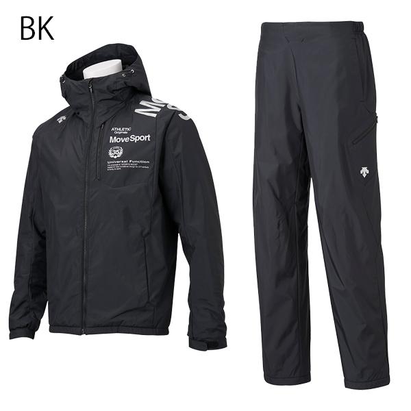 DESCENTE（デサント） 上下 ウインドブレーカー エクスプラスサーモ