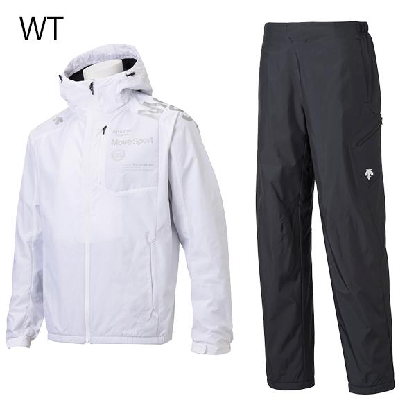 DESCENTE（デサント） 上下 ウインドブレーカー エクスプラスサーモ