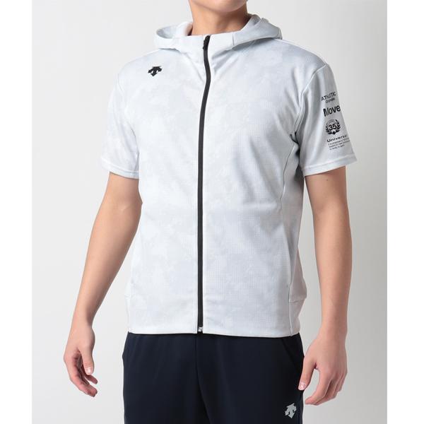 DESCENTE（デサント） 上下 シャツ パンツ S.F.TECH グラフィック