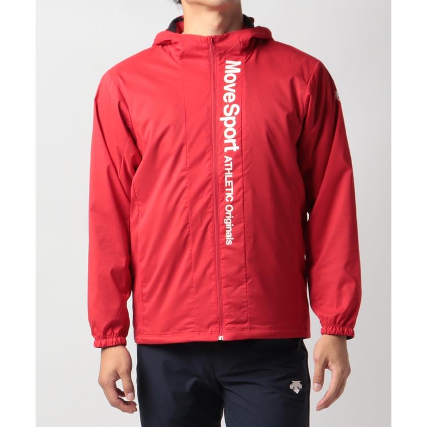 DESCENTE（デサント） 上下 エアサモーション フーデッドジャケット
