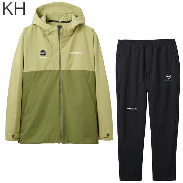 デサント ジャージ 上下 エアリートランスファー スパンライク