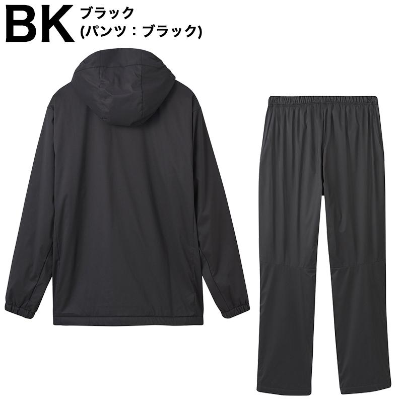 DESCENTE デサント 上下 中綿 ウインドブレーカー エアーサ DESCENTE デサント 上下 中綿 ウインドブレーカー エアーサ