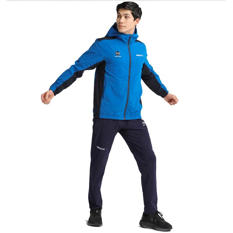 新品　デサント ライトウォーム フルジップフーディー　パンツ上下セット ゴルフ 楽天市場】デサント DESCENTE Move Sport ライトウォーム フード