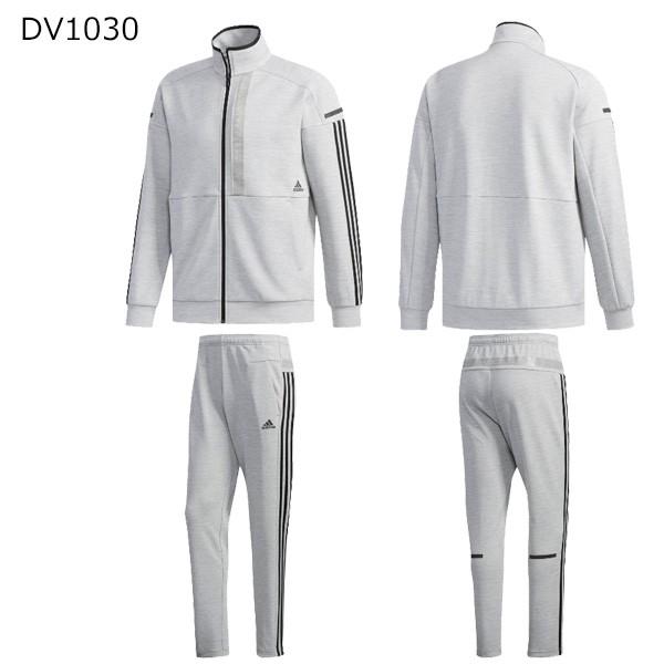 adidas アディダス メンズ ジャージ 上下 24/7 ヘザー ウォームアップ  