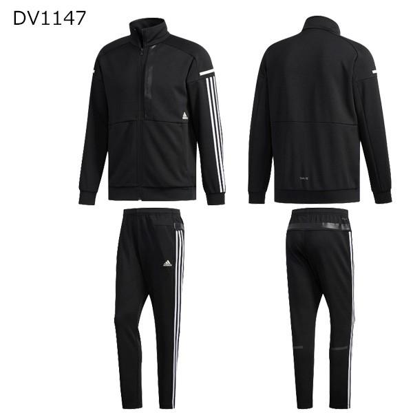 adidas アディダス メンズ ジャージ 上下 24/7 ヘザー ウォームアップ  