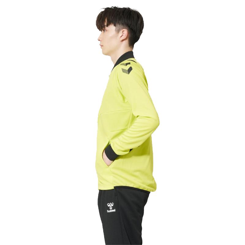 hummel ヒュンメル ハンドボール 上下 セットアップ