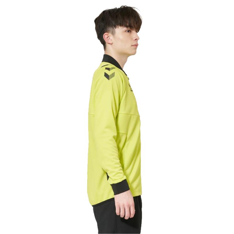 hummel（ヒュンメル） ハンドボール 上下 セットアップ トレーニング