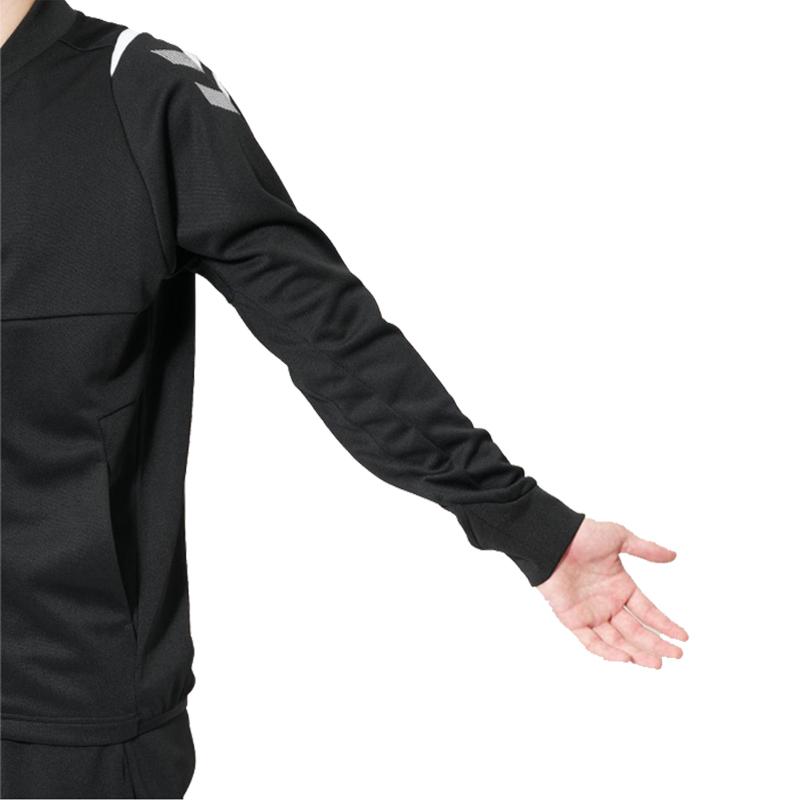 hummel（ヒュンメル） ハンドボール 上下 セットアップ トレーニング