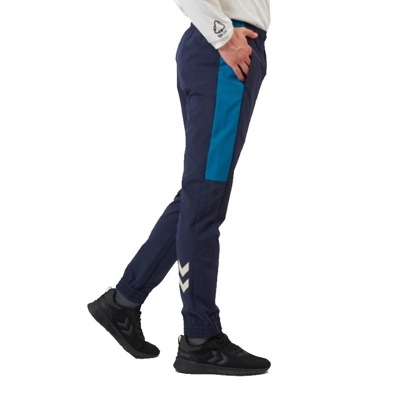 hummel（ヒュンメル） ジャージ セットアップ 上下 トレーニング