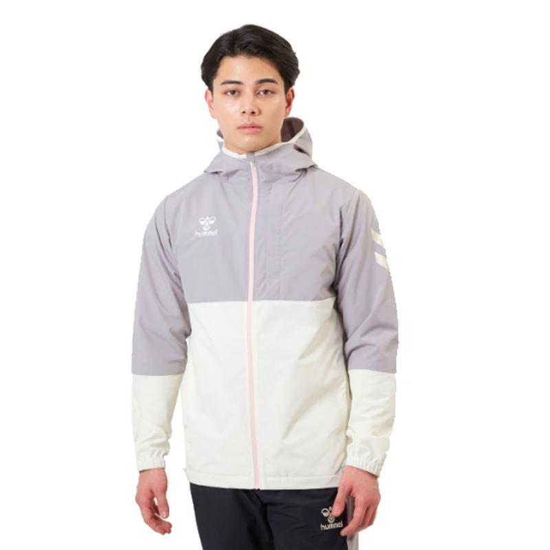 hummel（ヒュンメル） ジャージ セットアップ 上下 トレーニング