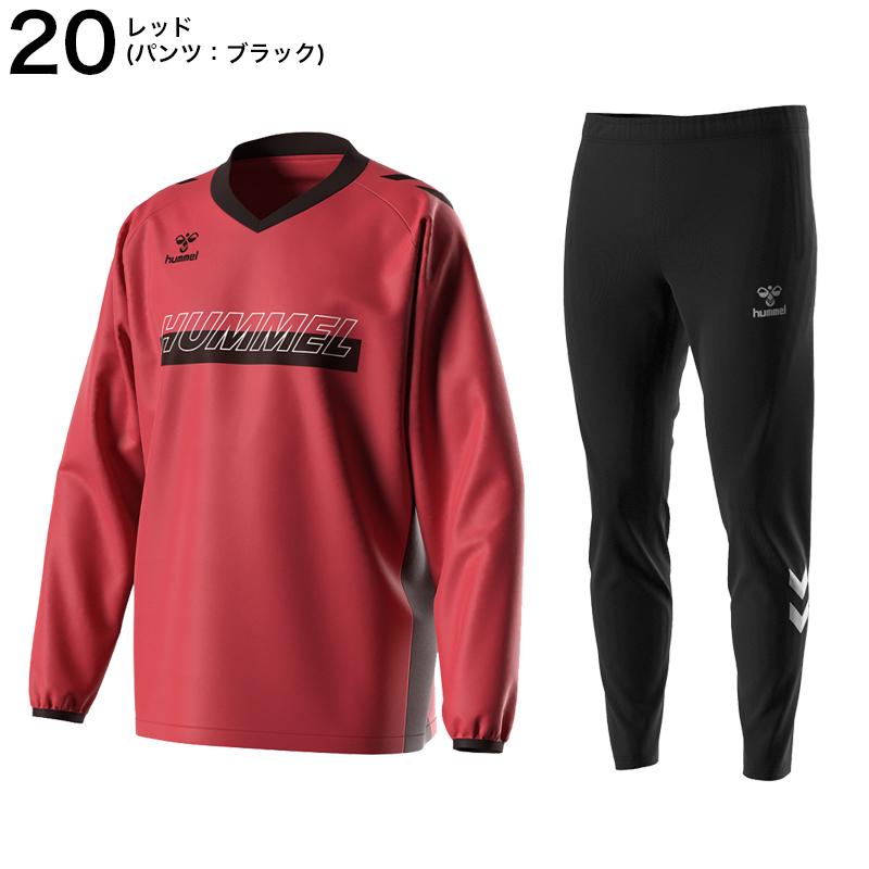 hummel ヒュンメル ハンドボール セットアップ ピステ テック hummel ヒュンメル ハンドボール セットアップ ピステ テック